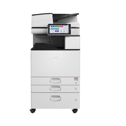 RICOH IM 3000 SİYAH-BEYAZ A3 30 syf/dk 418834 Lazer Yazıcı