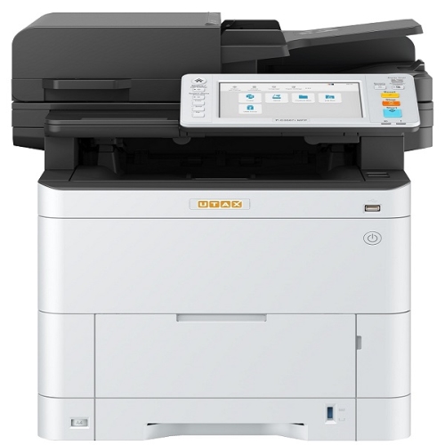 UTAX P-C3567İ MFP RENKLİ A4 35 syf/dk 1102Z33UT0 Lazer Yazıcı