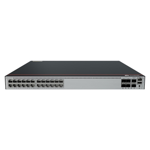 t*o様 Switch HUAWEI 98012398 + 88037BNM S5735-L24PN4XE-A-V2 Anahtarlama Cihazı