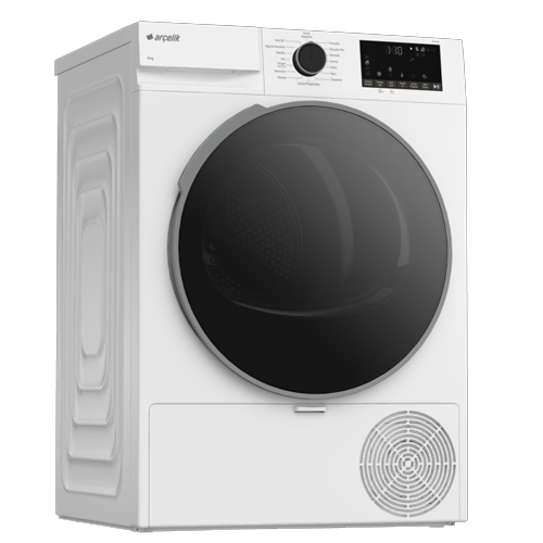 ARÇELİK 1001 KMX Çamaşır Kurutma Makinası