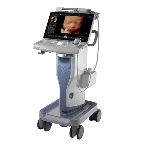 00195278560148 GE HEALTHCARE H43222LS Voluson Swift Sabit Renkli
