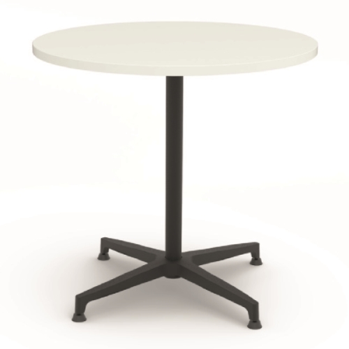 ZIVELLA OFFICE FURNITURE LEMA LMQ80 800 x 800 x 755 mm Yemek Masası