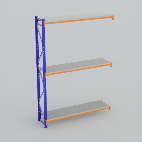 Tavali AYSANRAF AYS-MR-EK-S-60X200X300 2000 x 600 x 3000 mm SAC TAVALI MİNİ ...