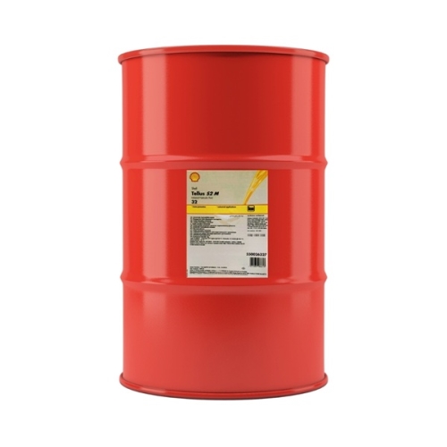 SHELL Tellus S2 M 32 550026327 1 x 209 lt Hidrolik Yağı