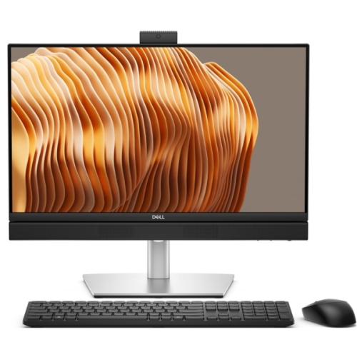 DELL Dell Pro 24 All-In-One Plus INTEL Ultra 5 235 16 GB DDR5