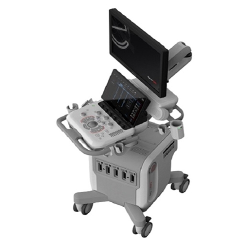 8056304455628 ESAOTE MYLAB E80 3 PROBLU ULTRASONOGRAFİ Sabit