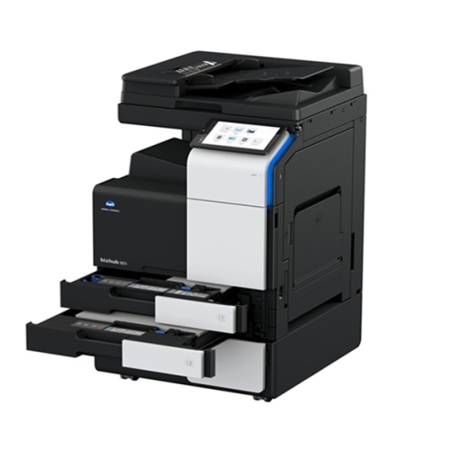 KONICA MINOLTA bizhub 301i SİYAH-BEYAZ A3 30 syf/dk ADXW021 Lazer