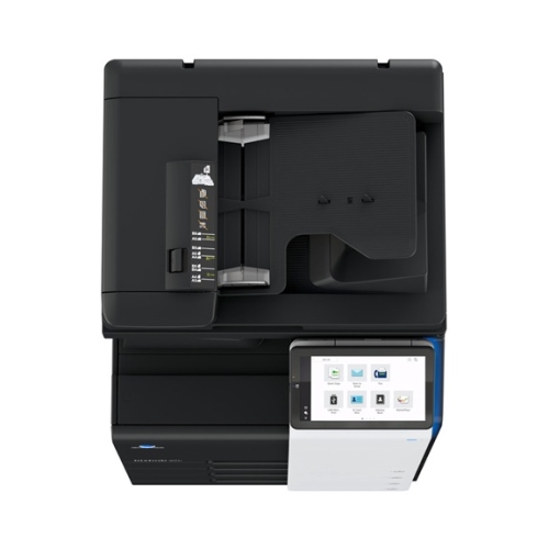KONICA MINOLTA bizhub 301i SİYAH-BEYAZ A3 30 syf/dk ADXW021 Lazer