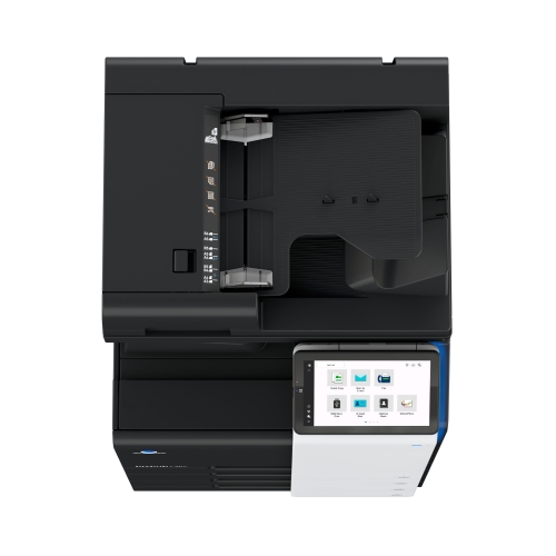 Konica ⅢA bizhub 423 - TEK Bilgisayar ve Bilişim Sistemleri