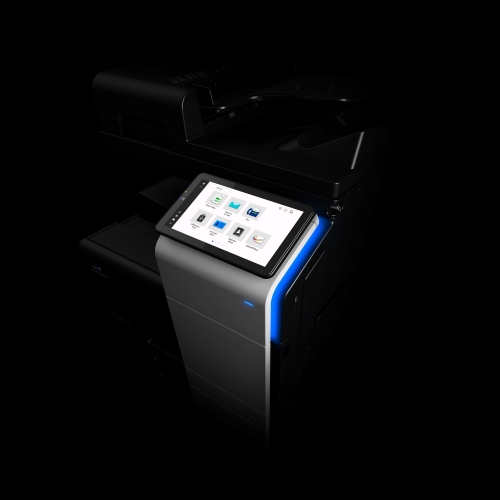 KONICA MINOLTA C302303 - bizhub C361i RENKLİ A3 36 syf/dk ADXJ021