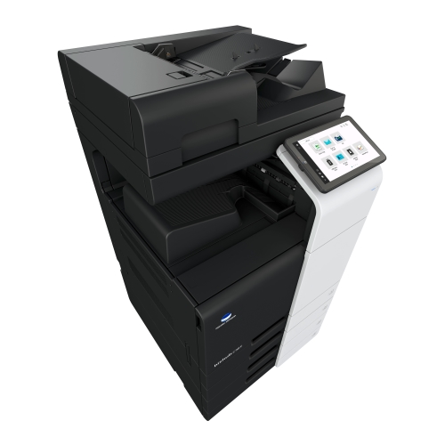 KONICA MINOLTA C302303 - bizhub C361i RENKLİ A3 36 syf/dk ADXJ021