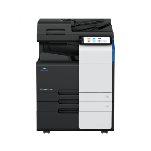 KONICA MINOLTA C302303 - bizhub C361i RENKLİ A3 36 syf/dk ADXJ021