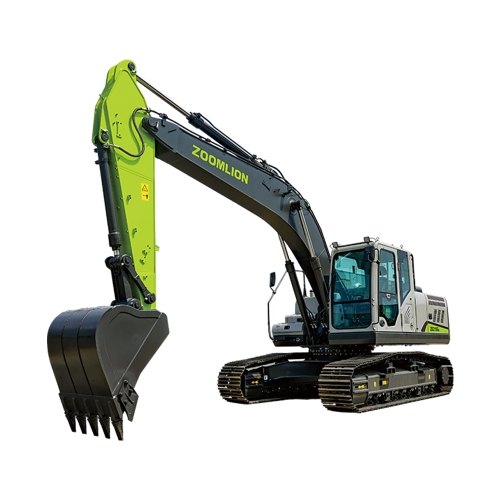 ZOOMLION ZE215GLC PALETLİ Ekskavatör