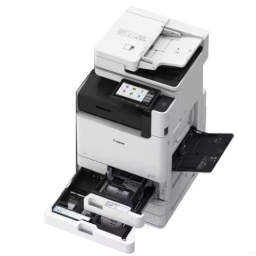 CANON imageFORCE 6170 SİYAH-BEYAZ A3 70 syf/dk 6381C005 Lazer Yazıcı