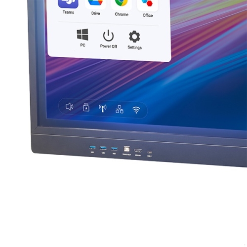 EMKO TECH 400000166 V5-86 ( 86 inch ) Akıllı Tahta