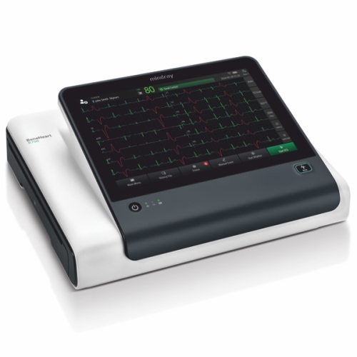 6903053074926 MINDRAY BENEHEART R700 BENEHEART R700 EKG