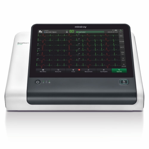 6903053074926 MINDRAY BENEHEART R700 BENEHEART R700 EKG