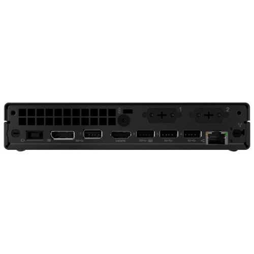 LENOVO ThinkCentre M70q Gen 6 INTEL CORE ULTRA 5 235T 16 GB DDR5
