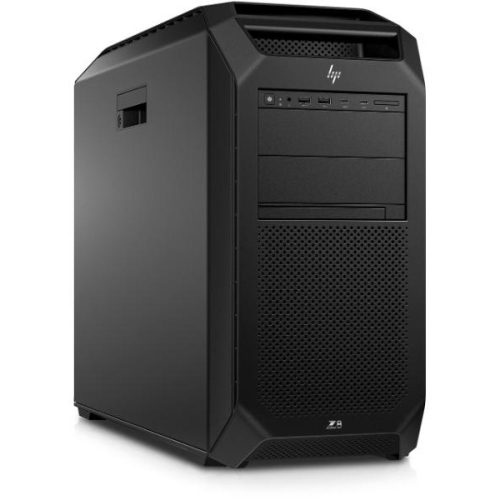 HP Z8 G5 TOWER INTEL Xeon 2x6530 64 GB DDR5 4Y2D3AV-6530 Hp Linux