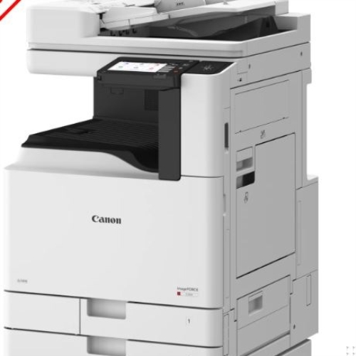 CANON imageFORCE C3026 RENKLİ A3 26 syf/dk 7220C006 Lazer Yazıcı