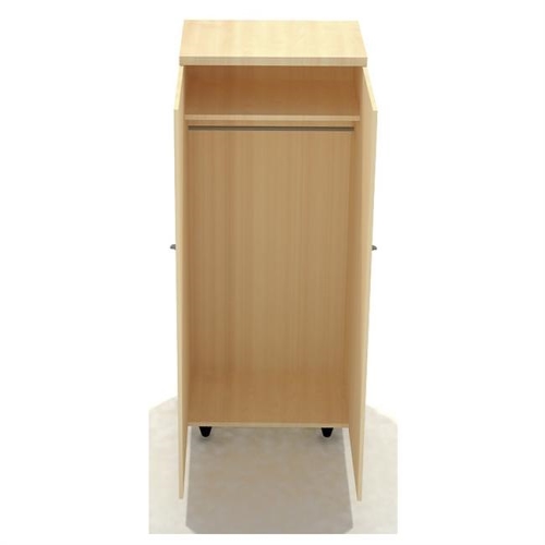 DOVİ VENÜS VNU VDL 080047156 QQ L Tek Kişilik 842 x 477 x 1560 mm