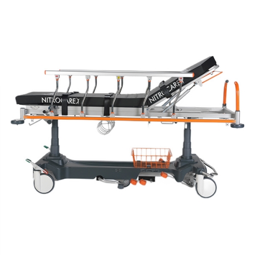 NITROCARE NTCR SD05 ACIL MUDAHALE Sedye