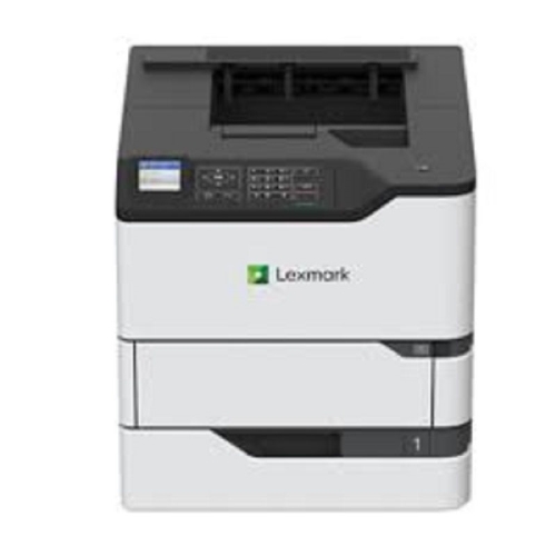 LEXMARK MS823DN SİYAH-BEYAZ A4 61 syf/dk 50G0220 Lazer Yazıcı