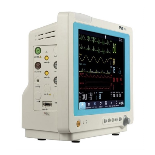 TMS FX1 FX1 Hastabaşı Monitörü