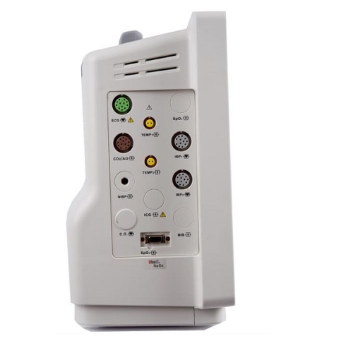 「TMS確認用」 TMS FX1 FX1 Hastabaşı Monitörü