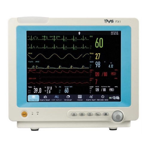 「TMS確認用」 TMS FX1 FX1 Hastabaşı Monitörü