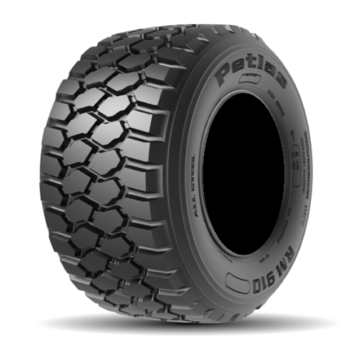 PETLAS 70640 365/85 R20 Y Jant Çapı (inç) 20 MPT RM910 164 J DÖRT ...