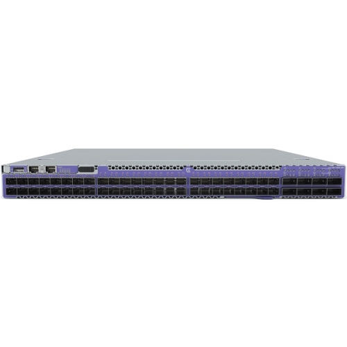 EXTREME NETWORKS VSP7400-48Y-8C-AC-F VSP7400-48Y-8C-AC-F