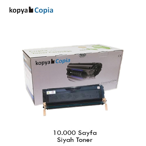 KOPYA COPIA YM-113R00737 XEROX 113R00737 10000 Sayfa BLACK MUADIL Lazer ...