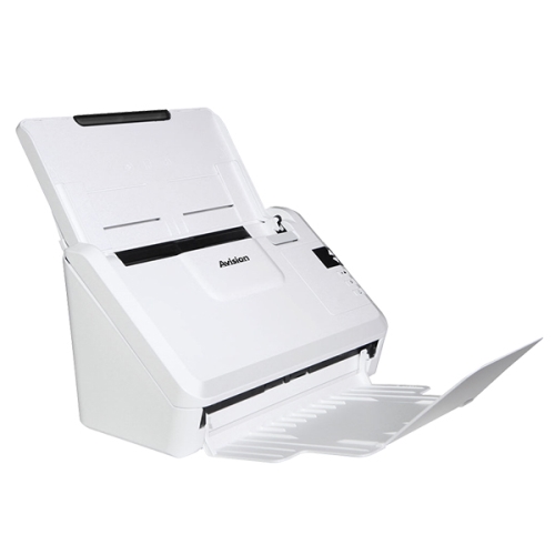 AVISION AV332U 600 dpi ( A4 ) 40 syf/dk USB 2.0 AV332U Tarayıcı