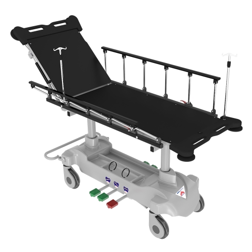 PYRAWORK MEDICAL SYSTEMS HS07-L ACIL MUDAHALE Sedye