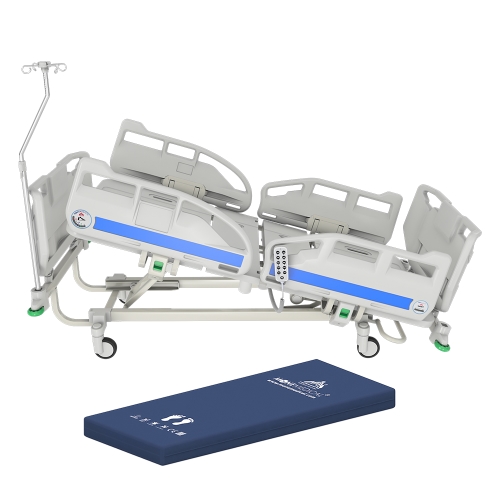 PYRAWORK MEDICAL SYSTEMS DIA05-L Motorlu Hasta Bakım Yatakları
